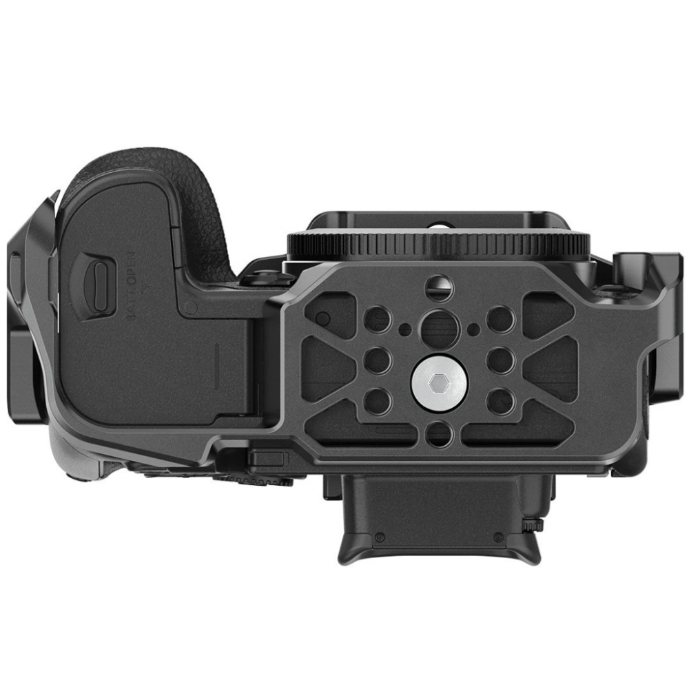 8sinn Klatka operatorska do Canon EOS R7 Cage (bez HDMI Clamp)