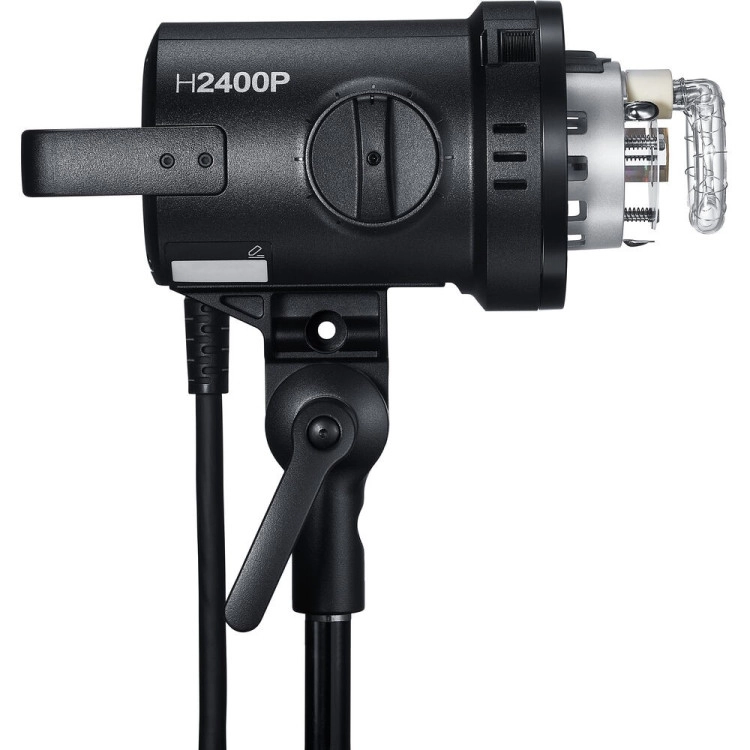 Lampa studyjna Godox Głowica H2400P Flash Head