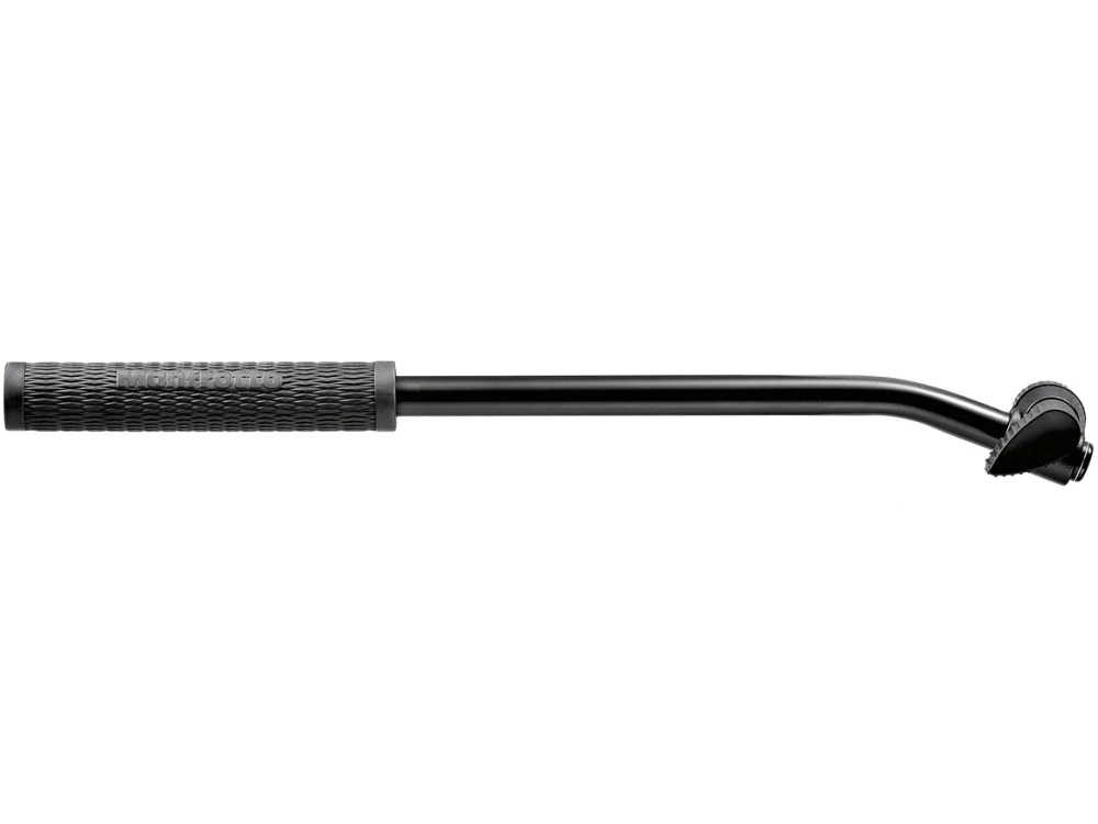 Manfrotto Dodatkowa rączka 500HLV do głowicy MVH500A/AH