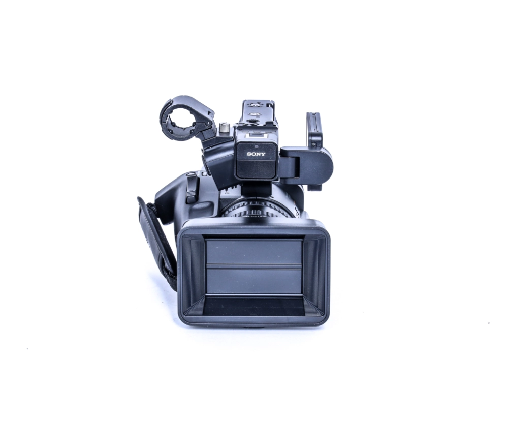Kamera cyfrowa Sony Outlet HXR-NX800 4K HDR