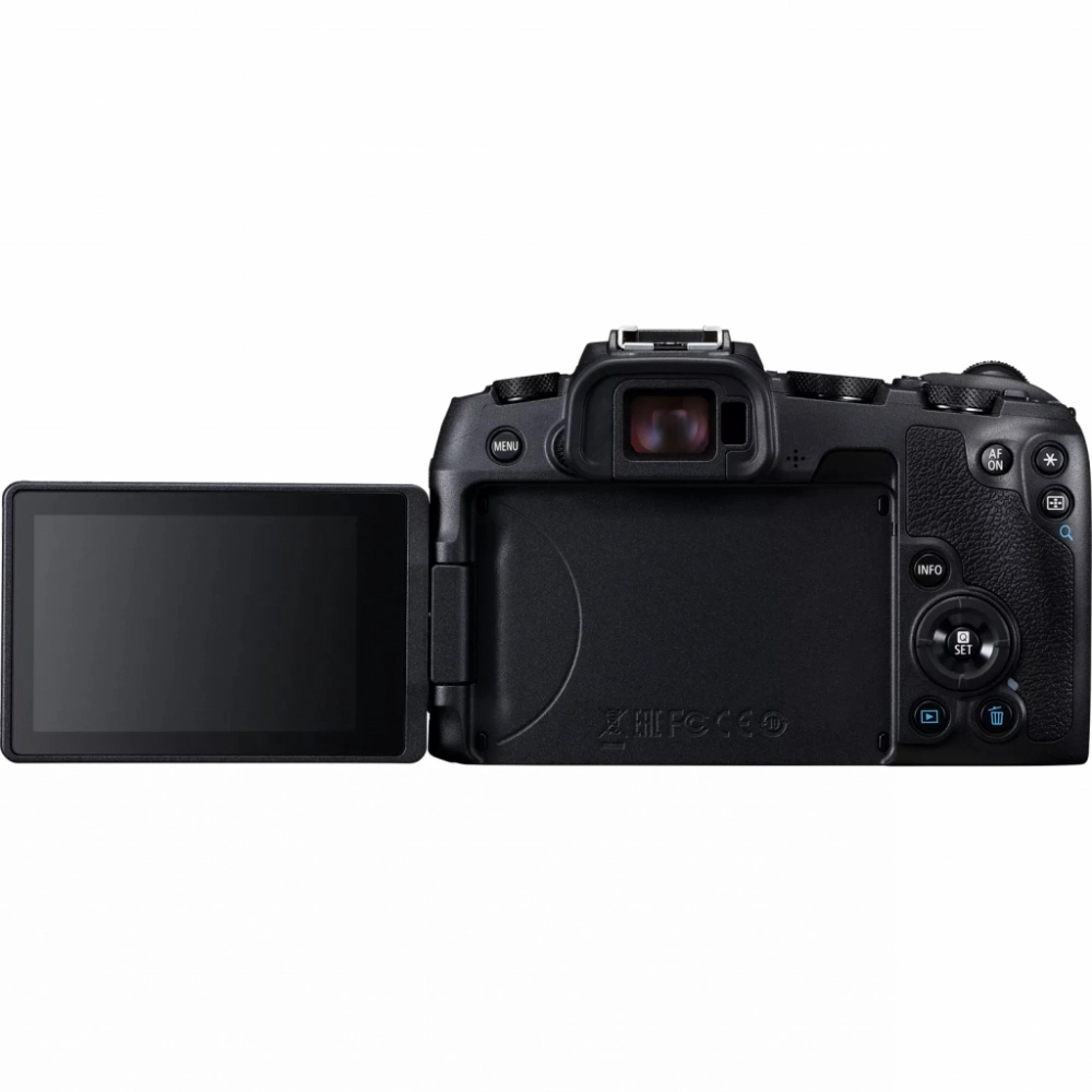 Aparat cyfrowy Canon EOS RP