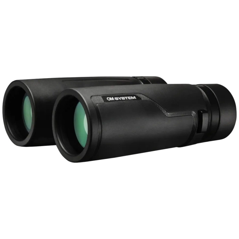Lornetka OM System 10x42 PRO z pokrowcem