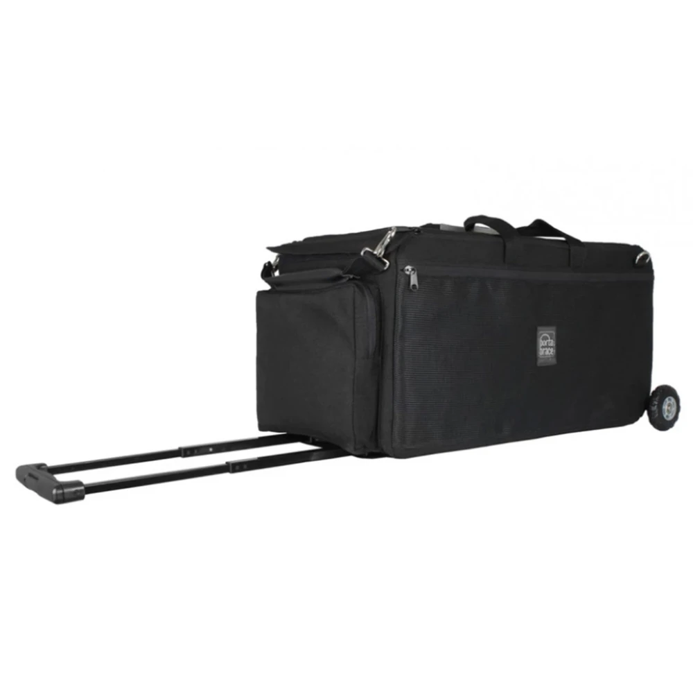 Torba Porta Brace CAR-4CAMOR Cargo Camera (duża na kółkach)