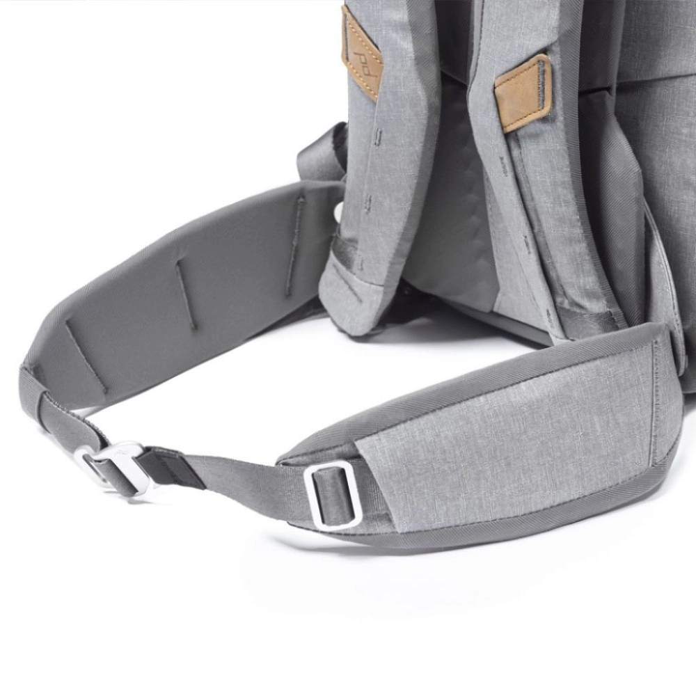 Peak Design Pas Everyday Hip Belt 29-52 v2 szarozielony