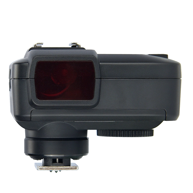 Wyzwalacz Quadralite X Plus dla Canon