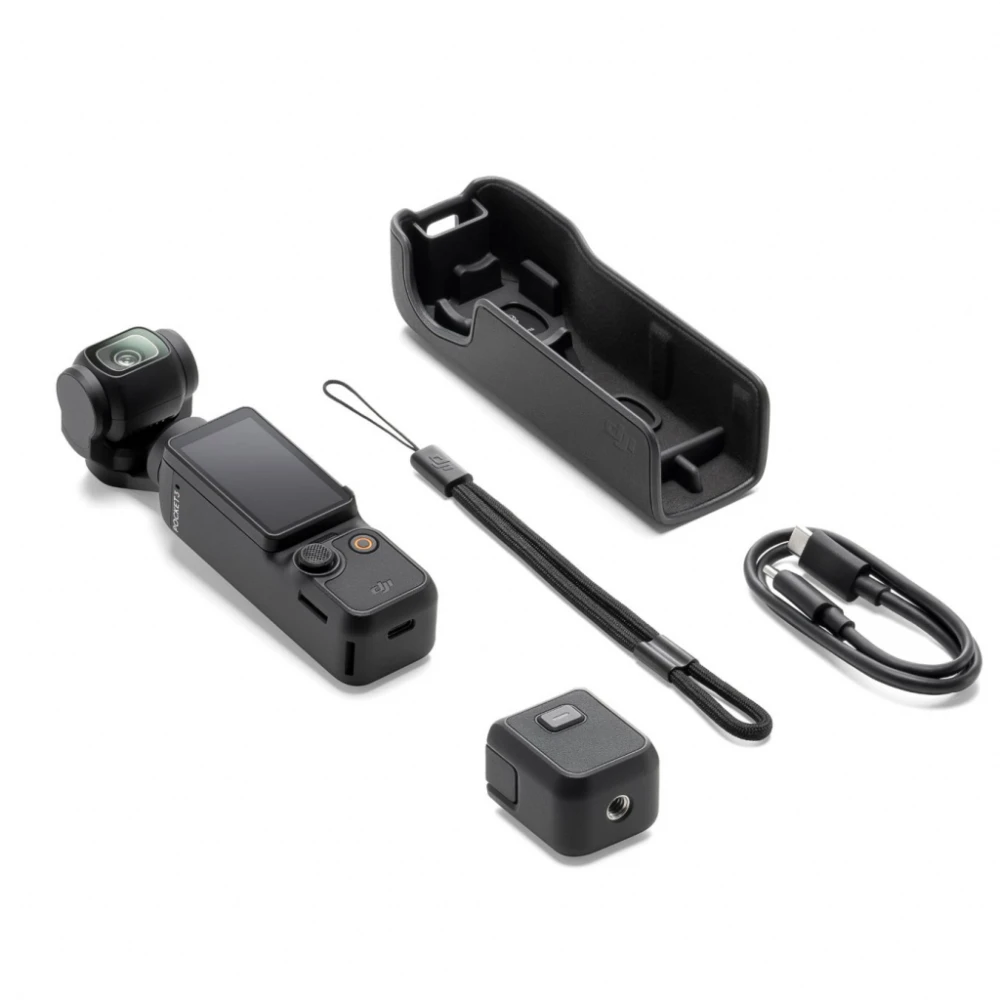Kamera Sportowa DJI Osmo Pocket 3 Creator Combo 
