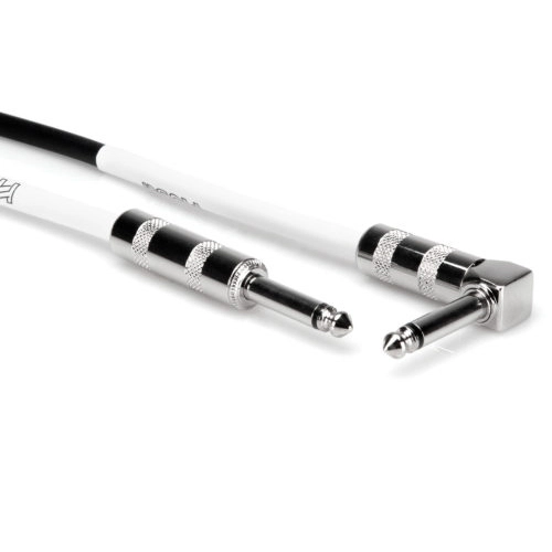 HOSA Kabel STANDARD TS 6,3 mm 3m