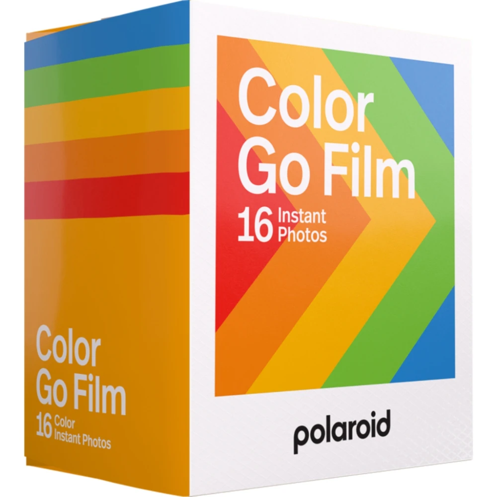 Wkłady Polaroid Go Film Double Pack