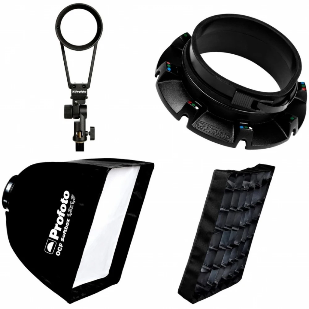 Profoto Adapter OCF Starter Kit