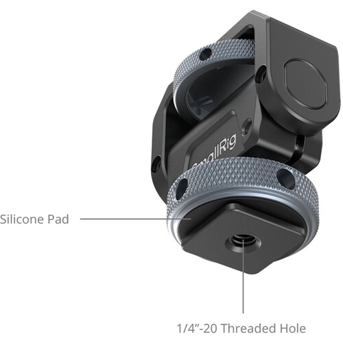 Smallrig Mocowanie monitora Lite z zimną stopką [3809B]