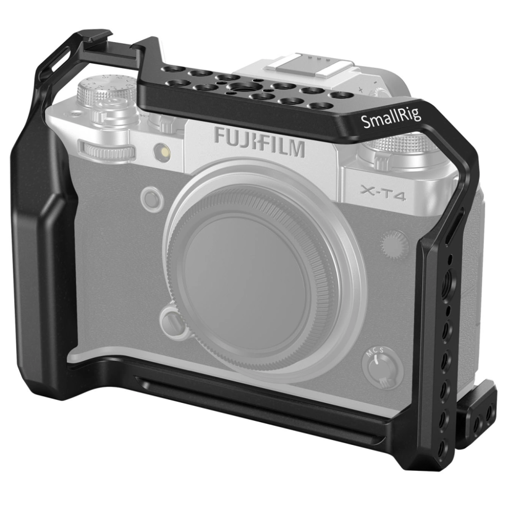 Smallrig Klatka do Fujifilm X-T4 [CCF2808]