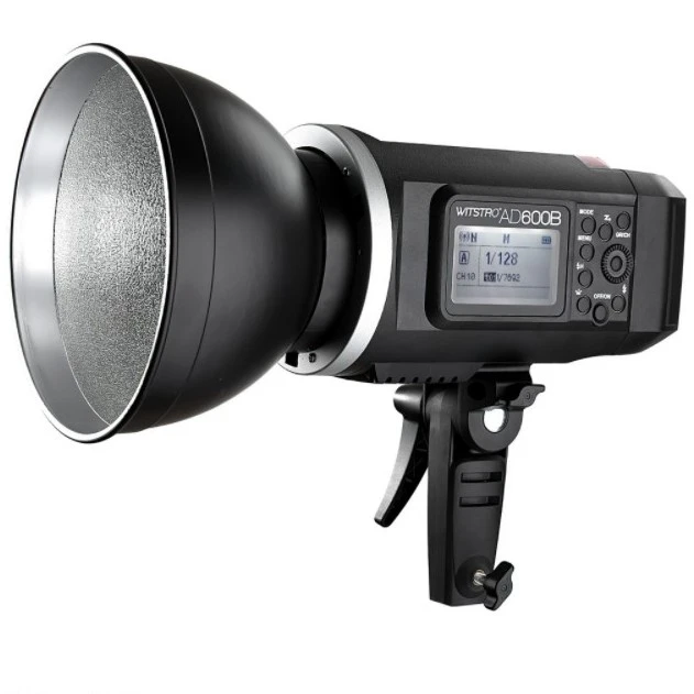 Lampa plenerowa Godox AD600B TTL (odpowiednik Atlas 600 TTL)