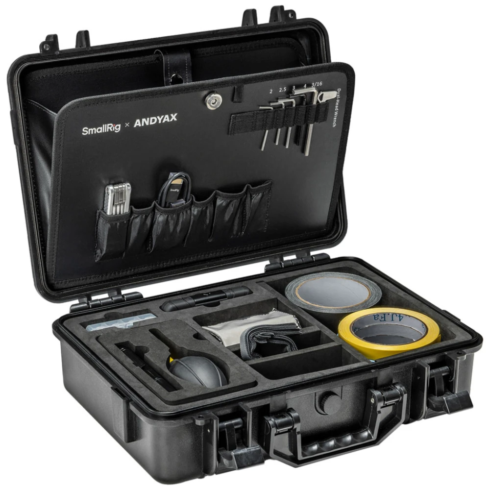 Smallrig Zestaw narzędzi Creator Tool Kit Andyax