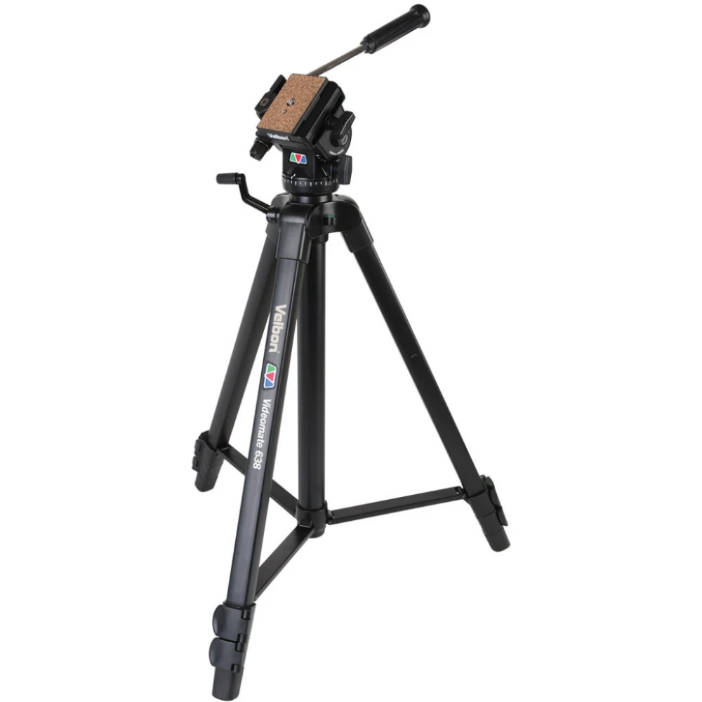 Statyw Velbon Videomate  638/F