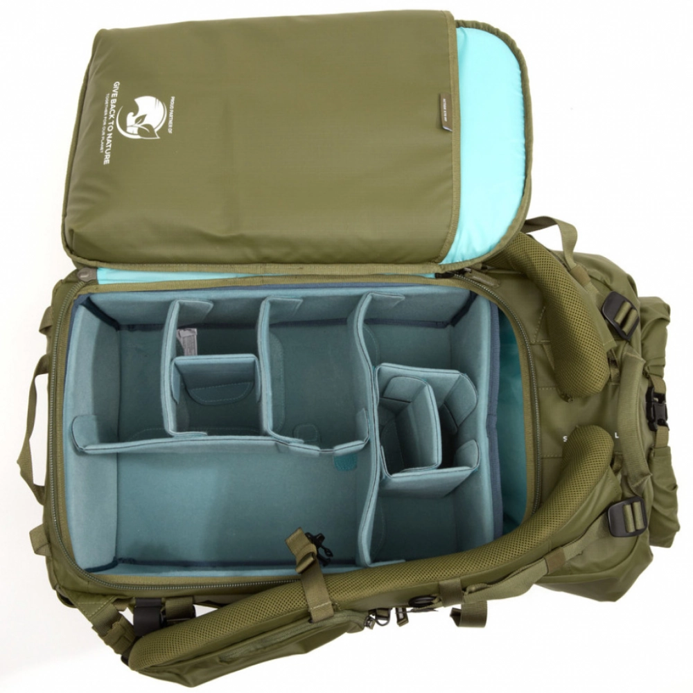 Shimoda Wkład Core Unit Large DV v2