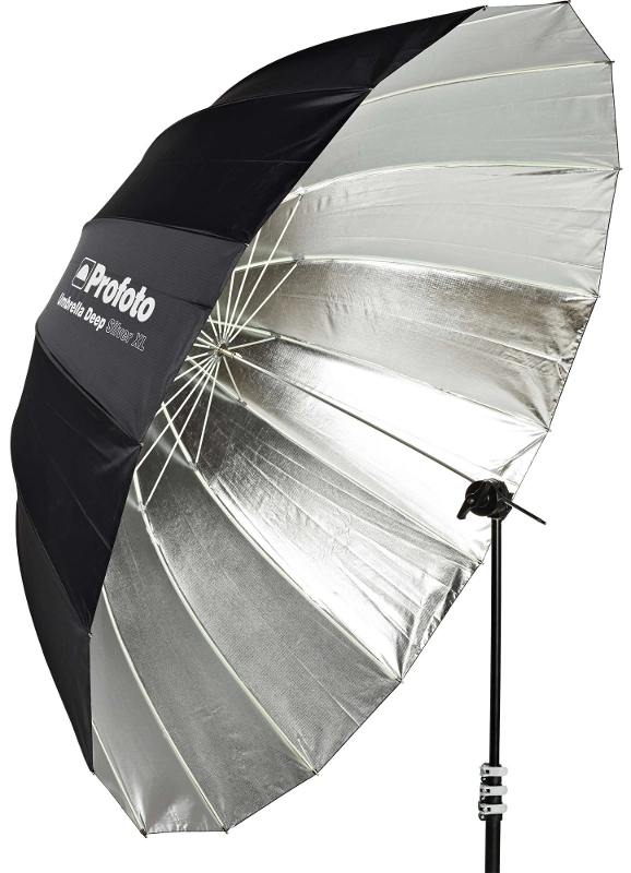 Parasol Profoto Deep Silver XL 165 cm