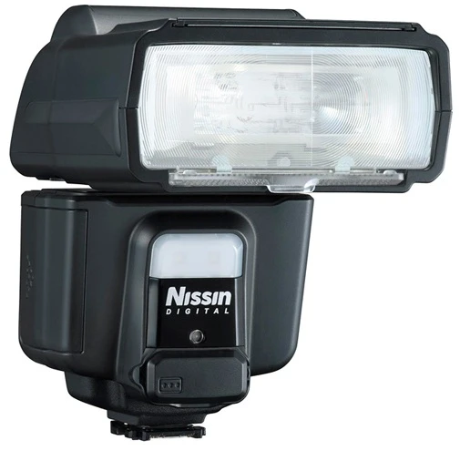 Lampa błyskowa Nissin i60A mocowanie Olympus/Panasonic