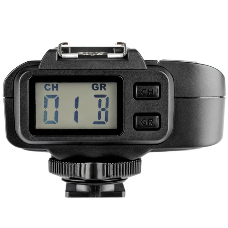Odbiornik Godox X1R Canon receiver