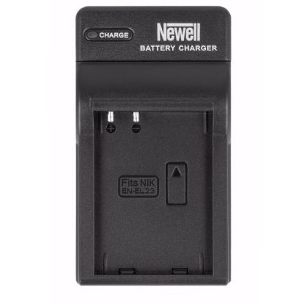 Ładowarka Newell Ładowarka  DC-USB do akumulatorów EN-EL12