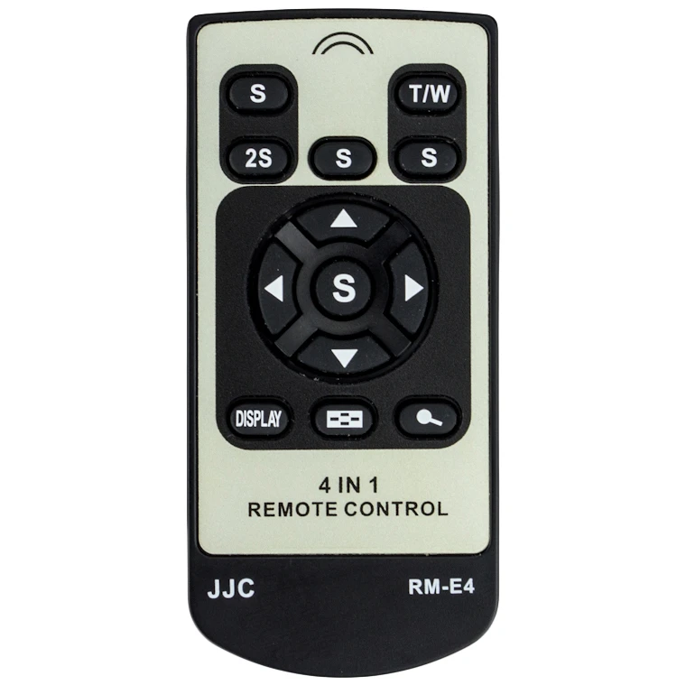 JJC RM-E4 uniwersalny do Canon/Nikon/Pentax