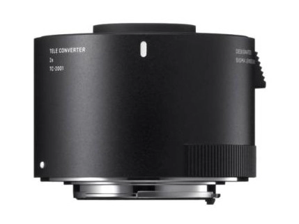 Telekonwerter Sigma Konwerter TC-2001 2.0x Nikon 