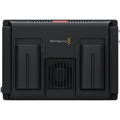 Blackmagic Video Assist 7 cal 12G HDR