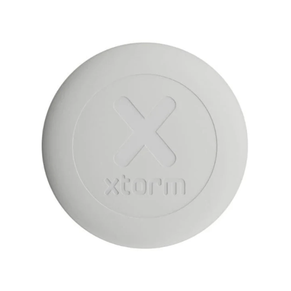 Xtorm Lokalizator (Apple iOS) biały