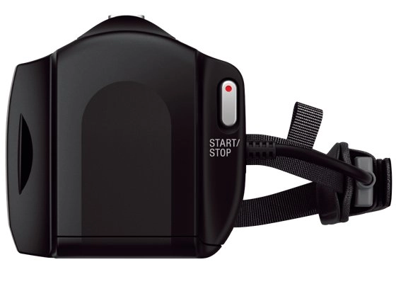 Kamera cyfrowa Sony HDR-PJ410