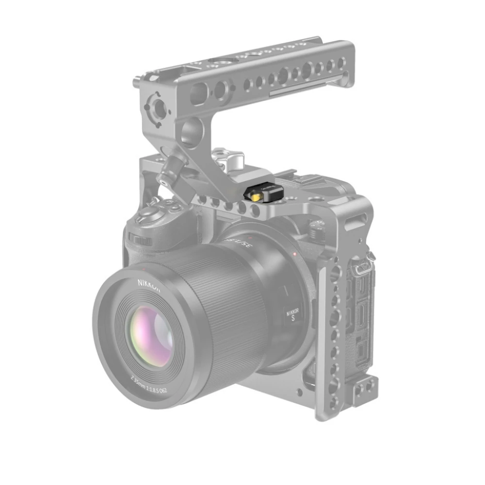 Smallrig Szyna NATO 50 mm [2468B]
