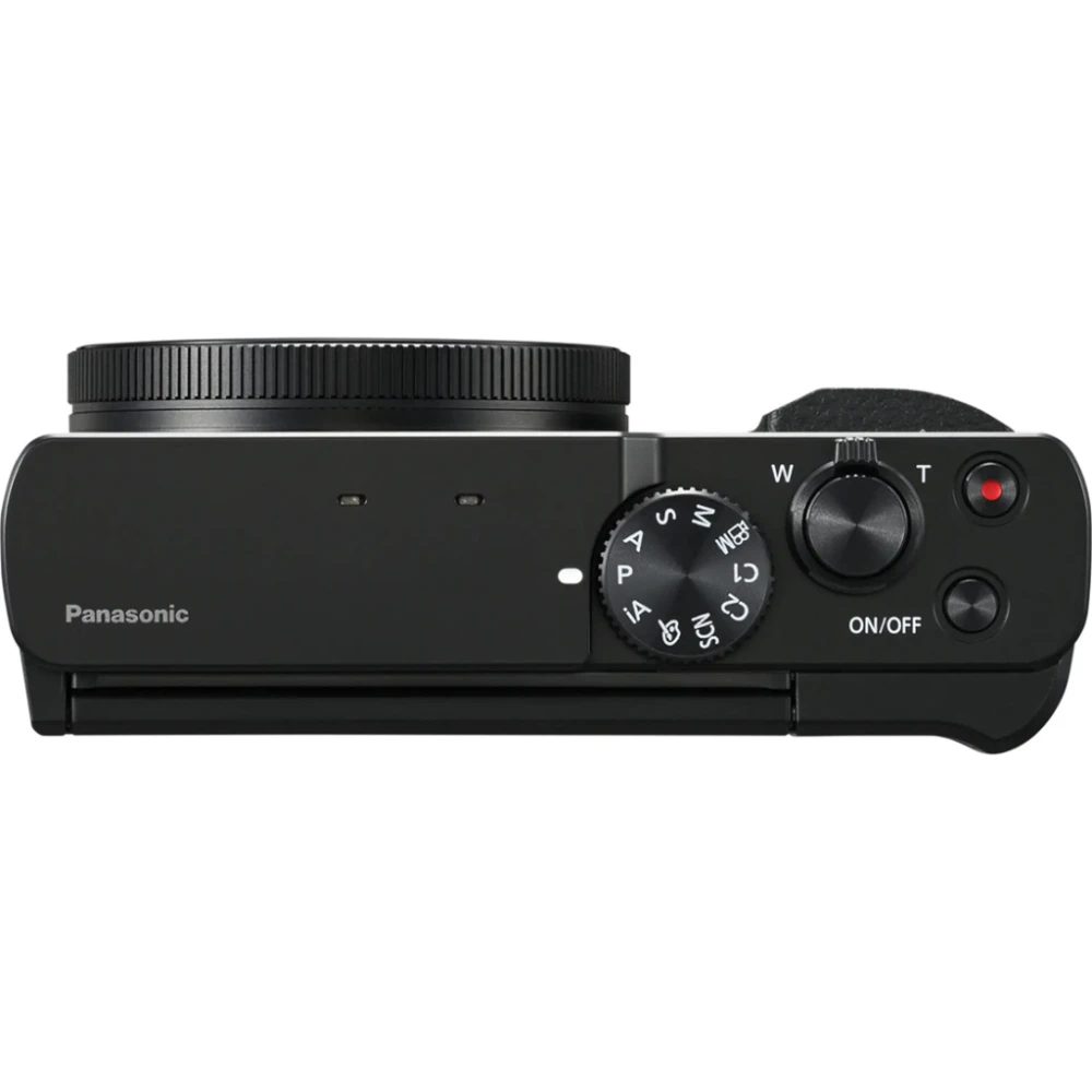 Aparat cyfrowy Panasonic Lumix DC-TZ99 czarny