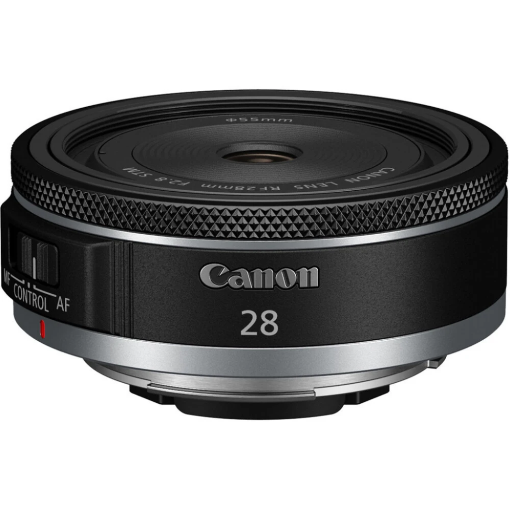 Obiektyw Canon RF 28 mm f/2.8 STM
