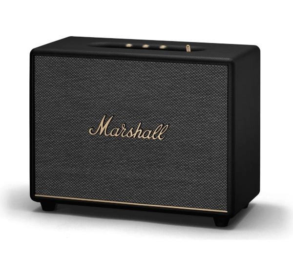 Głośnik  Marshall Bluetooth Woburn III czarny