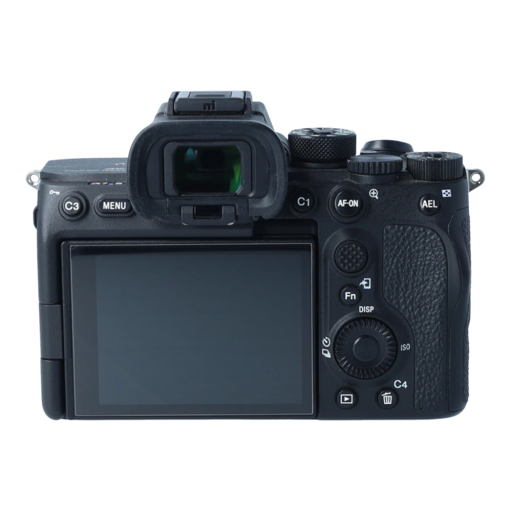 Aparat cyfrowy Sony Outlet A7S III body (ILCE-7SM3)