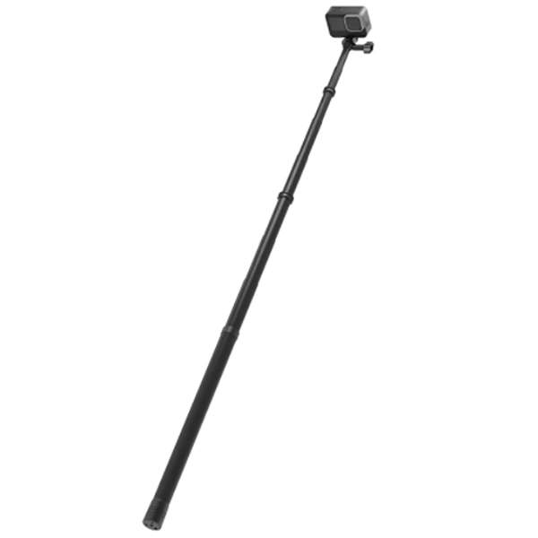 Telesin Selfie stick 3m do kamer sportowych (IS-MNP-300)