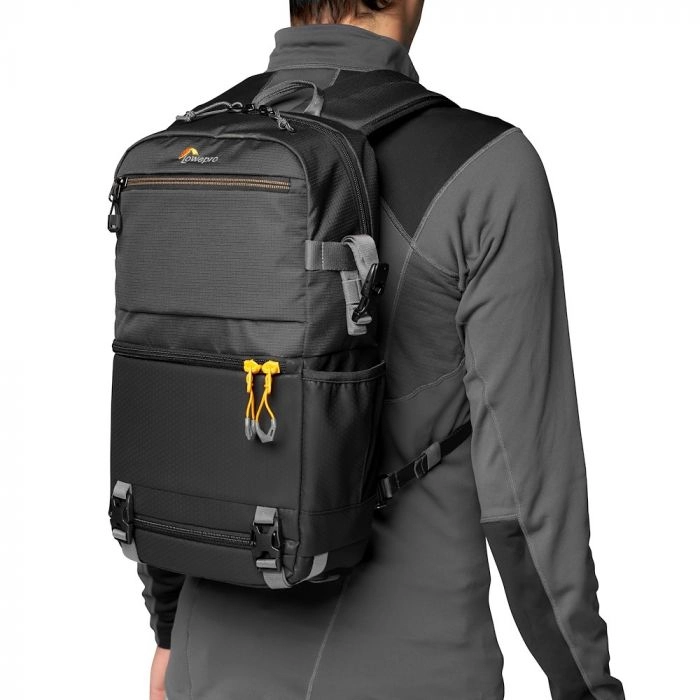 Plecak Lowepro Slingshot SL 250 AW III