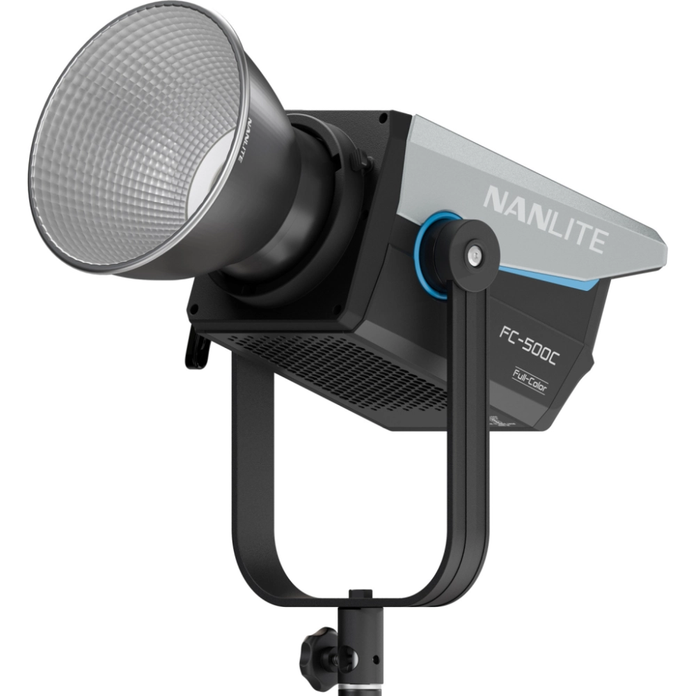 Lampa LED NANLITE FC-500C RGBW Full Color 2700-7500K DMX