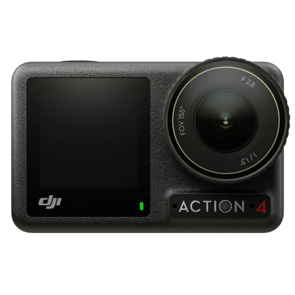 Kamera Sportowa DJI Action 4 Adventure Combo 