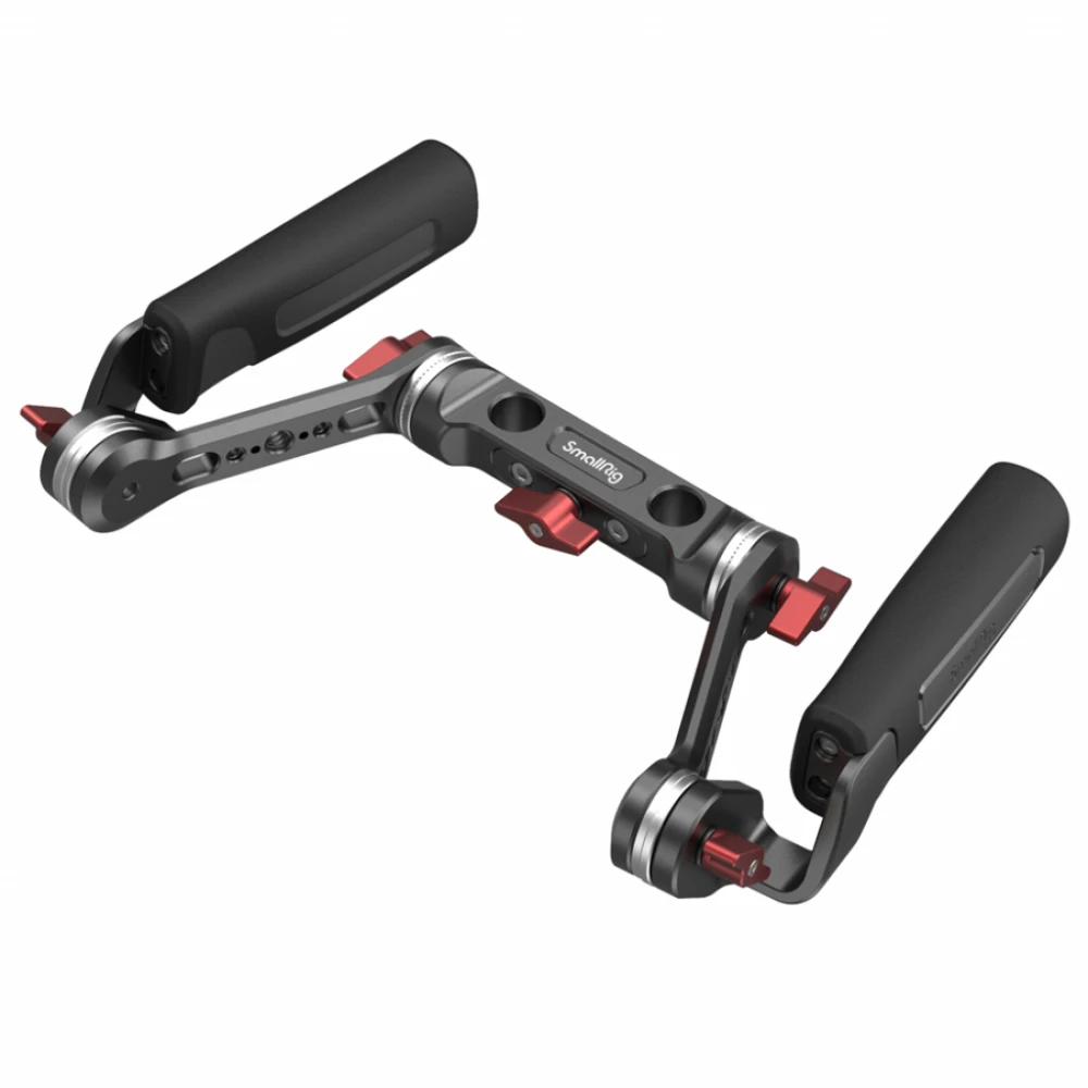 Smallrig Zestaw uchwytów do riga Rosette Handle Kit [2002F]