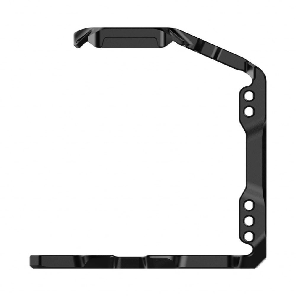 8sinn Klatka operatorska do Blackmagic Pocket Cinema Camera 6K PRO / 6K G2 Half Cage