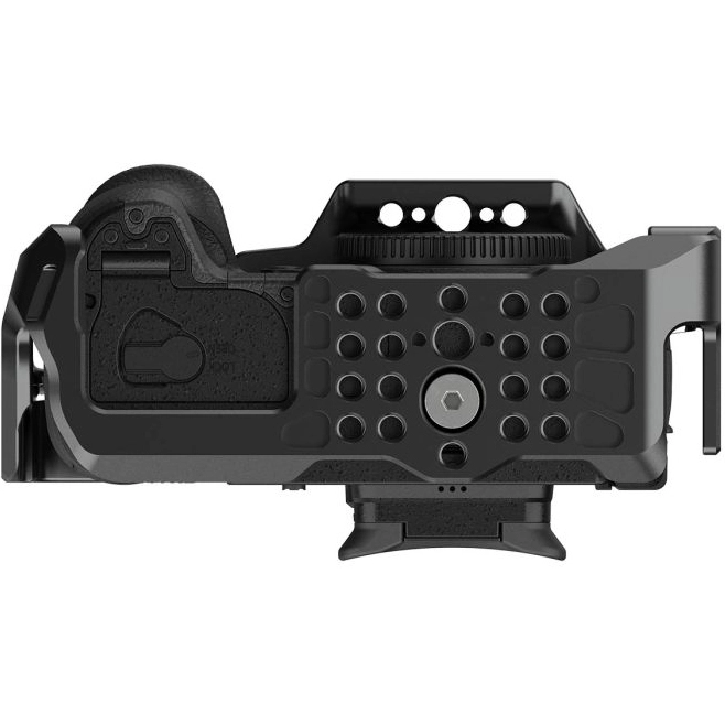 8sinn Klatka operatorska do Panasonic / Lumix GH5 / GH5 II /GH5s Cage V2