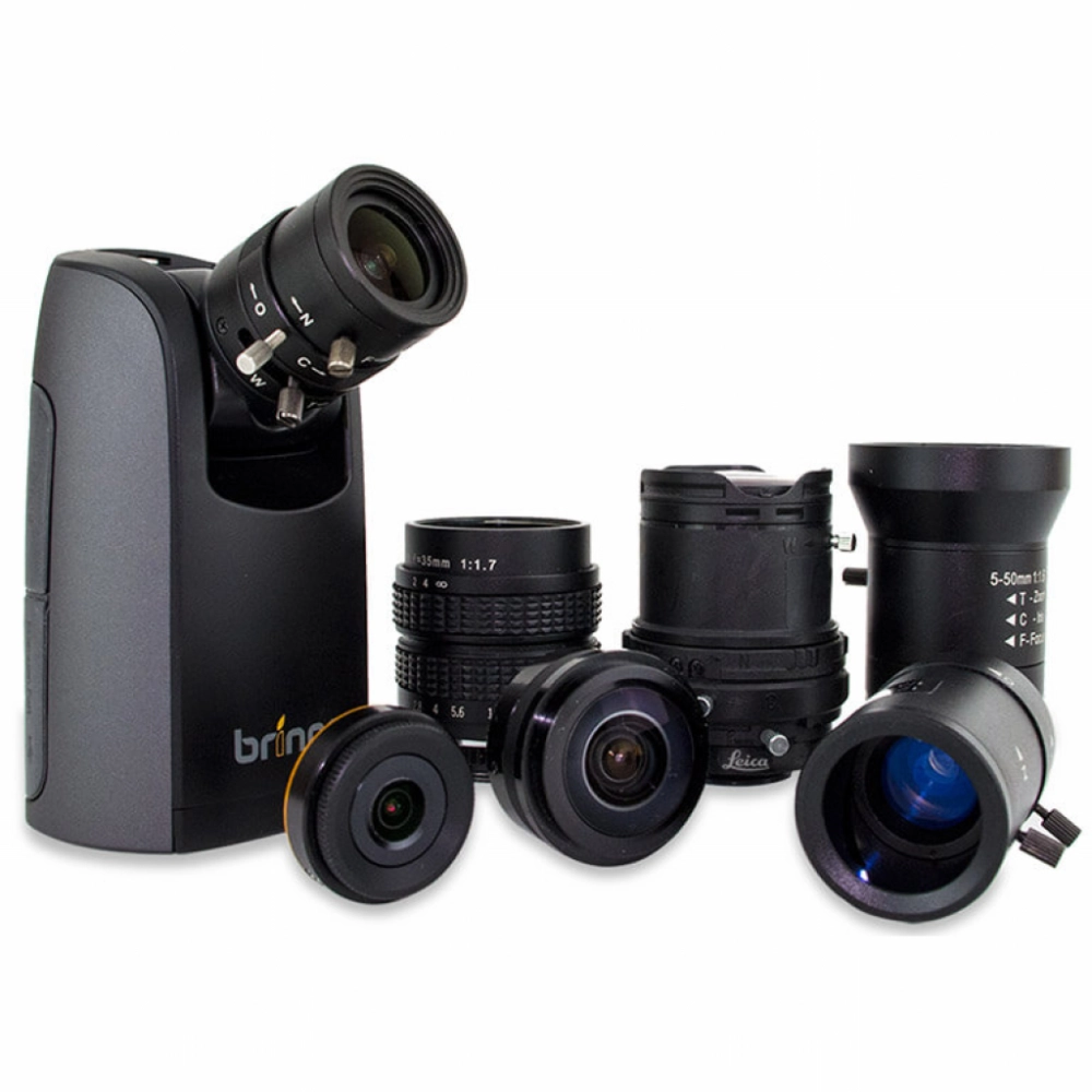 Kamera Sportowa Brinno Kamera poklatkowa TLC-200 Pro