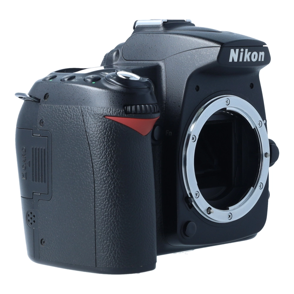 Aparat UŻYWANY Nikon D90 body s.n. 6826500