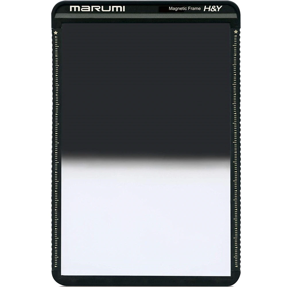 Filtr Marumi  Filtr fotograficzny GND4 Hard