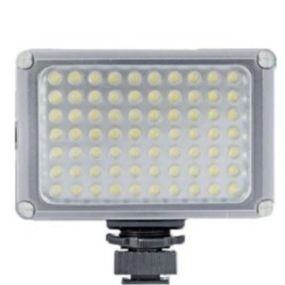 Lampa LED Yongnuo nakamerowa YN-0906 Daylight 5600