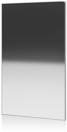 Filtr NISI 150x170 mm Nano IR Hard GND4 (0.6)