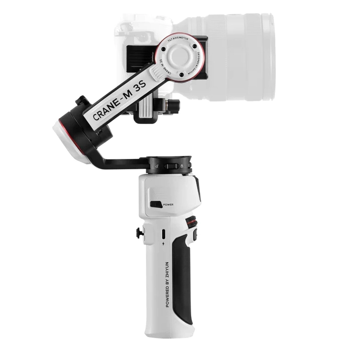 Gimbal Zhiyun Crane M3S