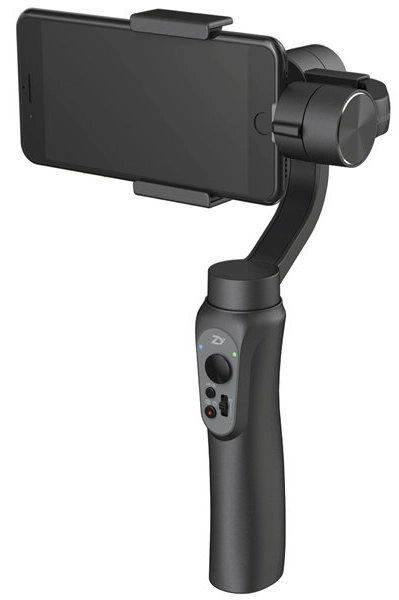 Gimbal Zhiyun SMOOTH-Q stabilizator (gimbal) do smartfonów
