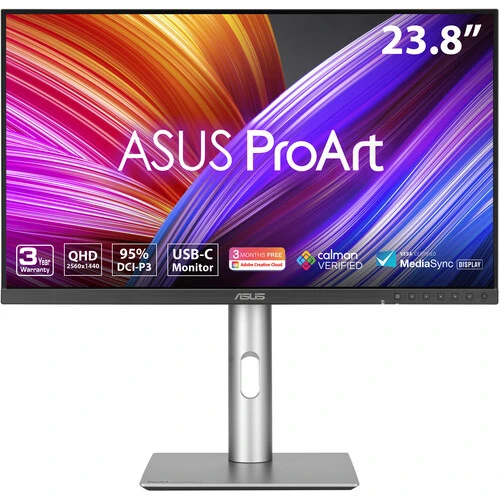 Monitor Asus ProArt Display PA24ACRV