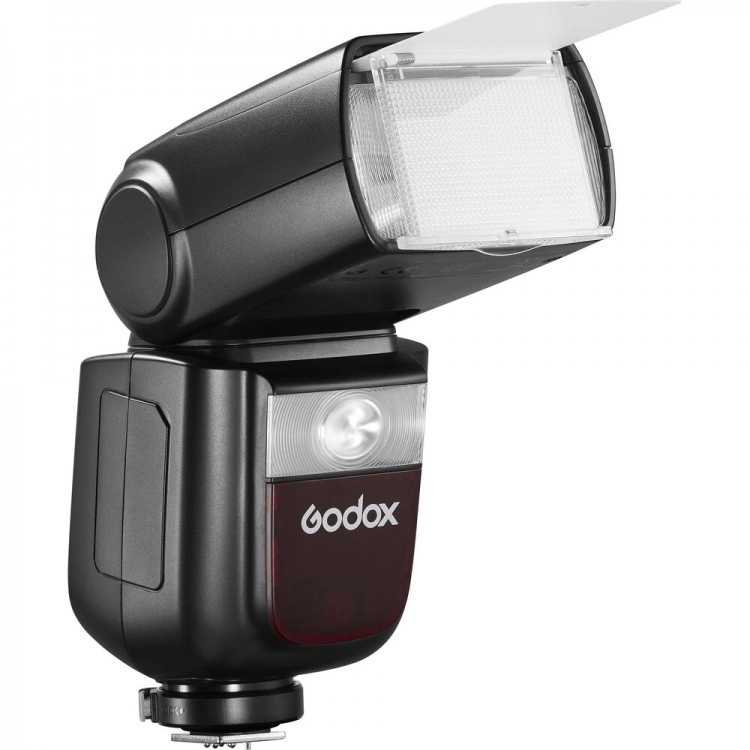 Lampa błyskowa Godox V860III Pentax