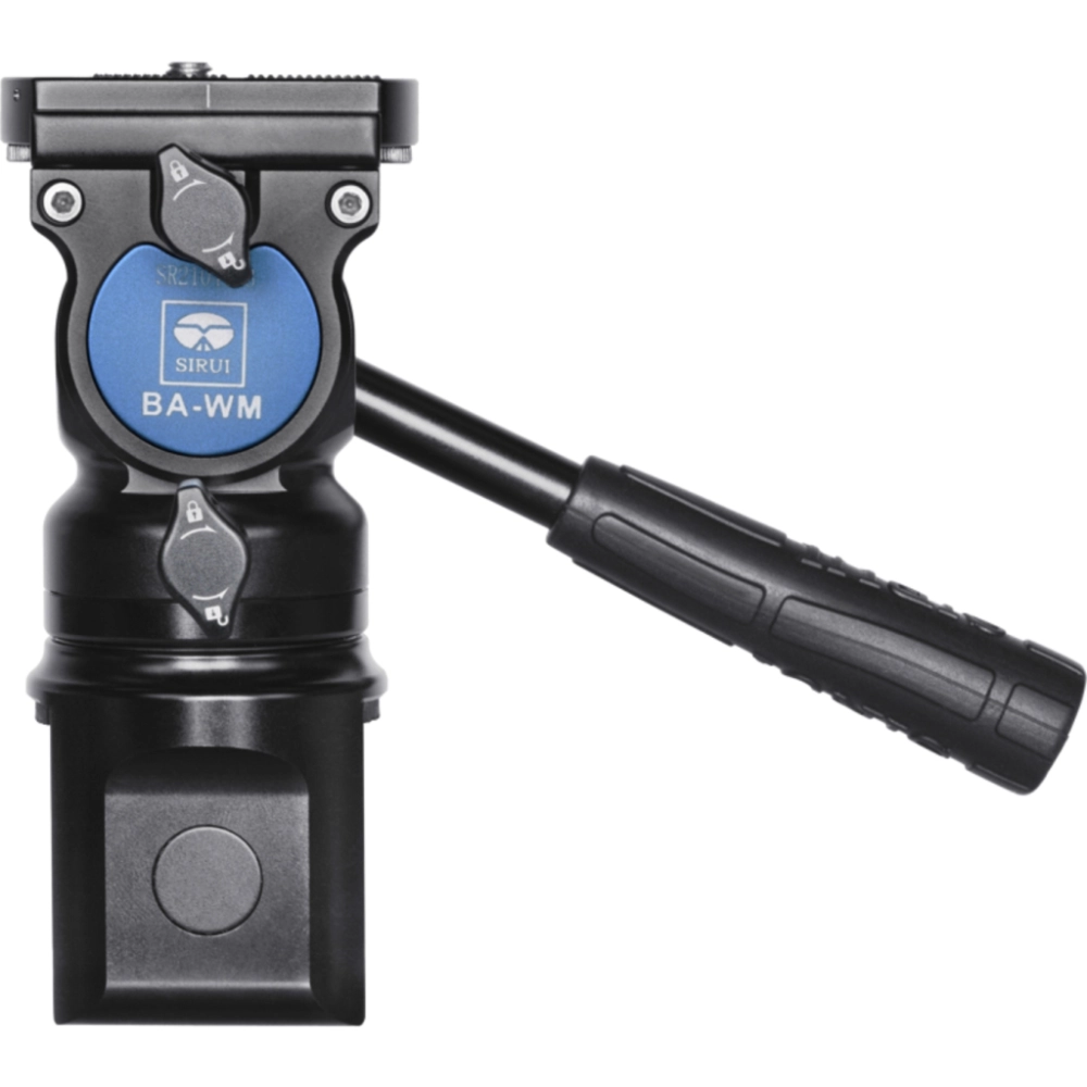 Głowica Sirui BA-WM Car Window Mount Kit 